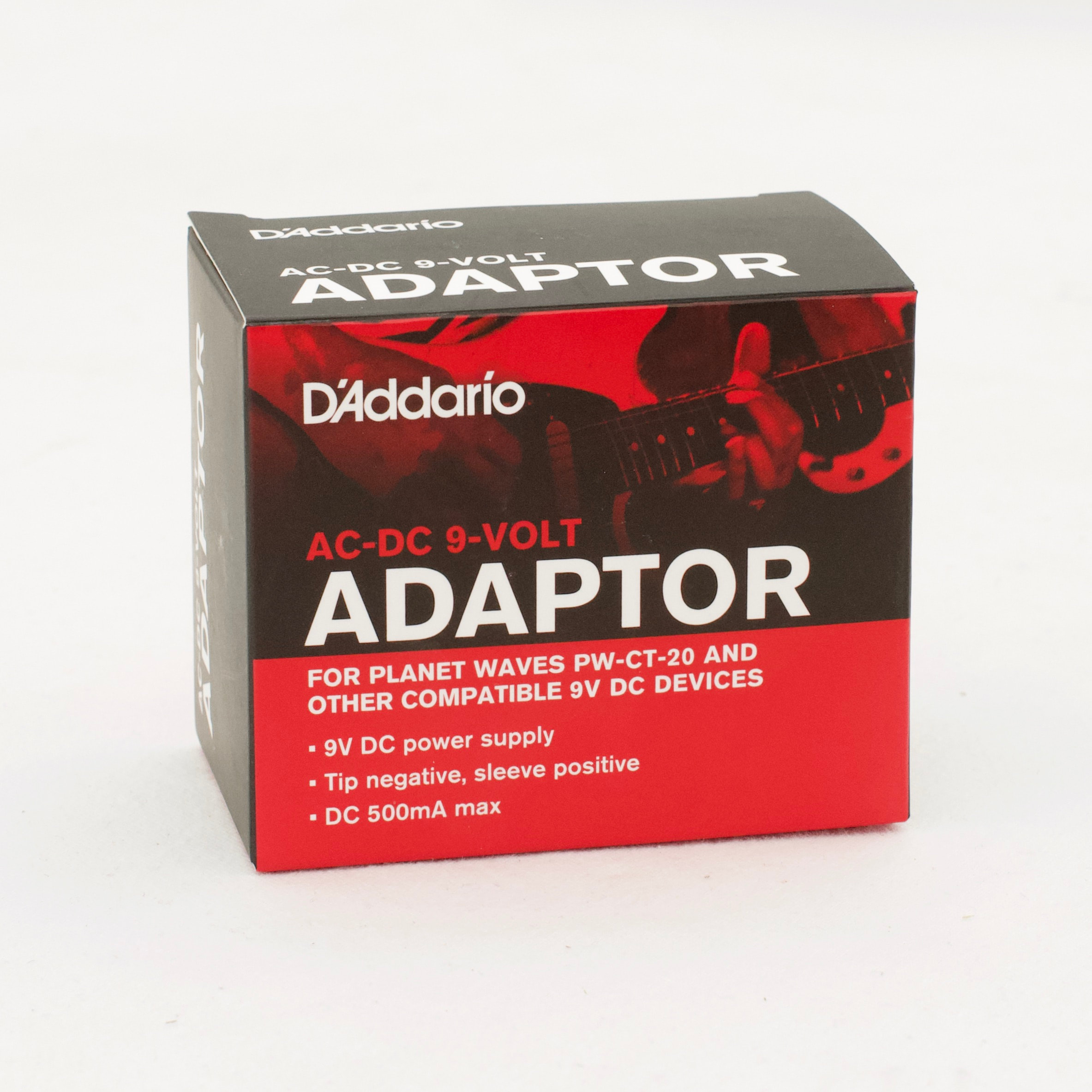 AC-DC Adaptor, 9V DC Power Supply